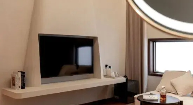 Dali Yuji Sea View Hotel, Reservar Hotel Hotéis em Dali com estacionamento, Estacionamento