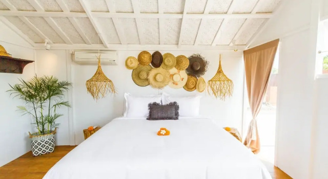 Вилла Villa M by Alfred in Bali - Stunning Family Villa With Pool at Seminyak Beach