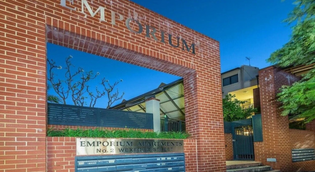 Subiaco Emporium Apartment, Book Apartment Subiaco Perth