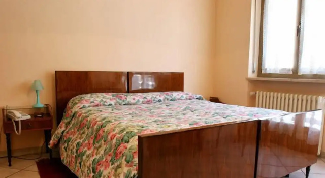 Двухместный номер Standard Albergo Carla