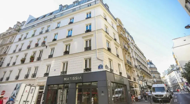 Le Matissia
