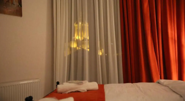 X Palace, Prenota Hotel Hotel economici a Avlabari