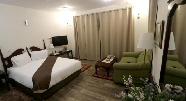 HaBaronit, Book Hotel Metula Upper Galilee