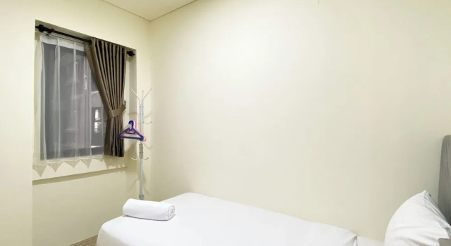 Cozy Living And Strategic 2Br At Meikarta Apartment