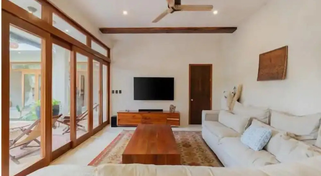 Villa Sanah, Rezervovat Vila Levné hotely v Tulum