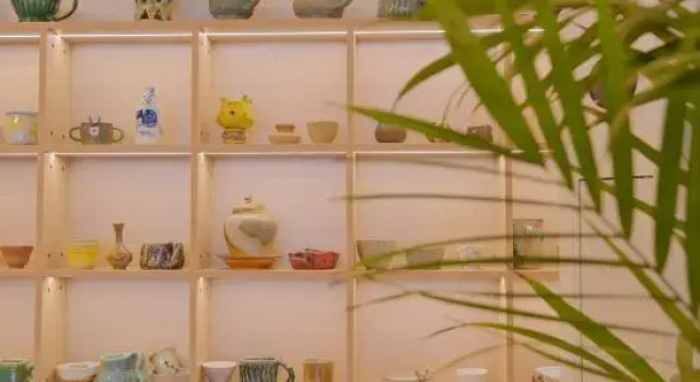 Yunji Meisu · Elegant Artistic Charm (Taoxichuan Cultural and Creative Block Store), Rezerwuj Hotel Jingdezhen Jiangxi