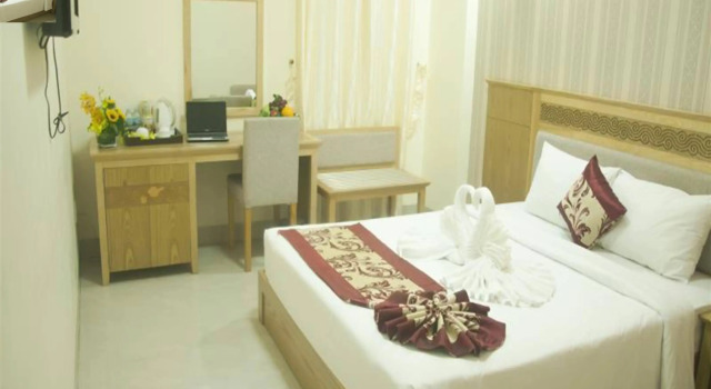 Sophia Sky Hotel Nha Trang