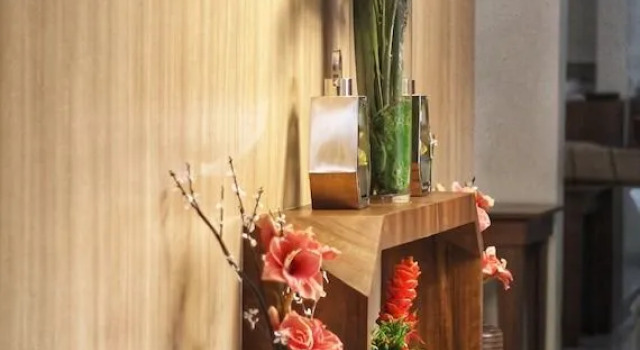 Downtown Suites, Prenota Hotel Hotel a Mindanao con parcheggio, Parcheggio