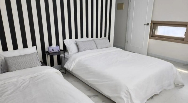 Ganghwa the Stay House Pension