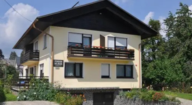 B&B Mlinar Bled, Забронировать Отель Отели Гореньска 3 звезды, 3*