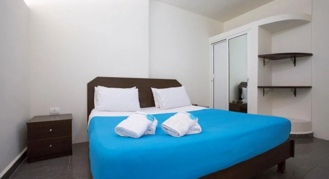 Ocean Blue Resort, Boek Resort 3-sterren hotels in Byblos, 3*