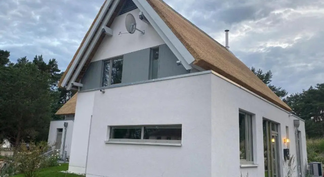 Störtebekers Reethus Loddin, Book Hotel Loddin Usedom