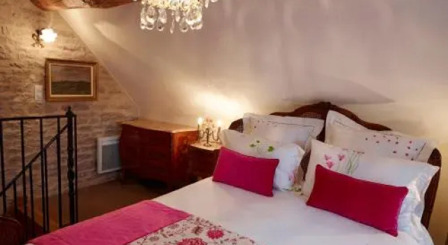 Chez Hall le Coin, จอง โรงแรม Meursault Bourgogne Wine Route