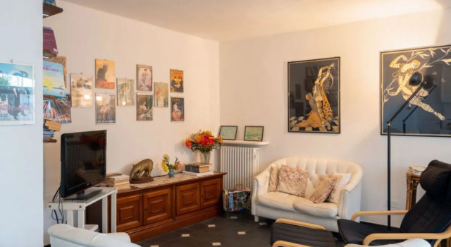 House Sara Alassio, Забронировать Отель Отели Алассио с парковкой, рядом с Alassio tourist's port, Парковка