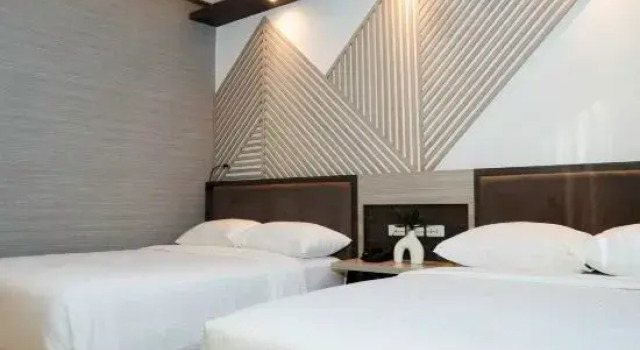 Номер Deluxe Adelina Hotel and Suites