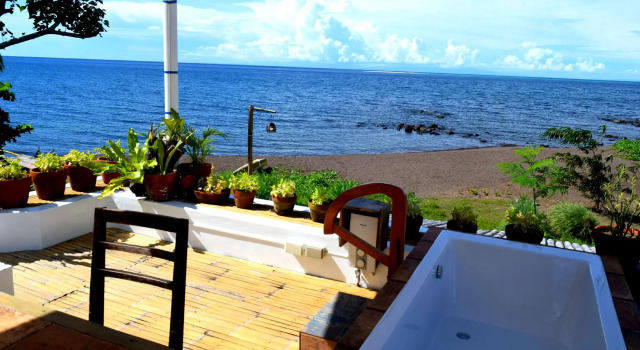 Вилла Guerrera Rice Paddy Villas