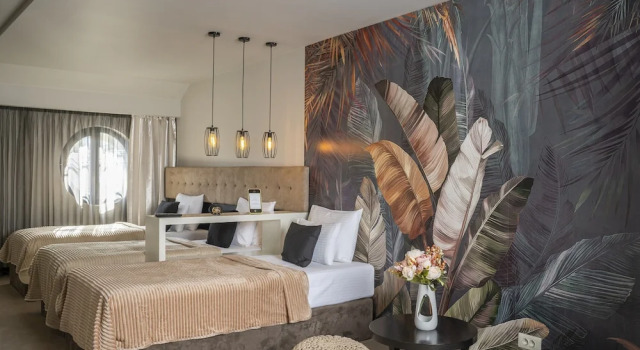 Полулюкс Akacija Luxury Suites- Zemunski kej