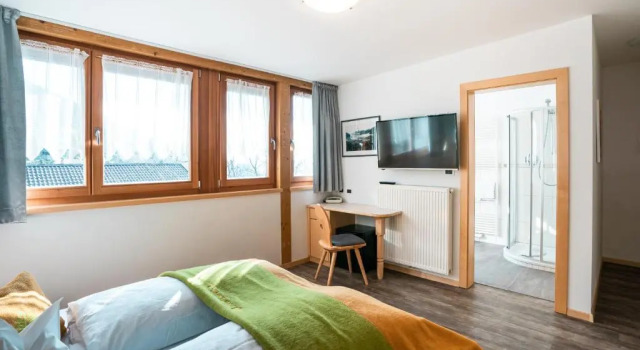 Номер Standard Residence Innerfarmerhof