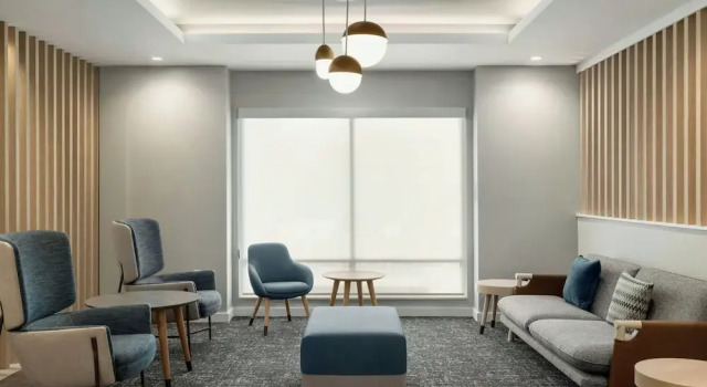 TownePlace Suites by Marriott Duluth, Buchen Sie Hotel Duluth Minnesota