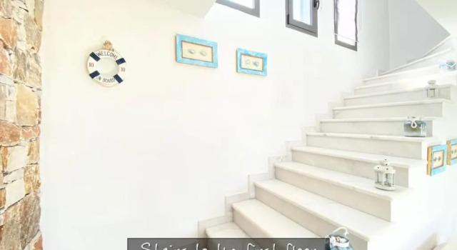 Villaonar1Thasos, Book Hotel  