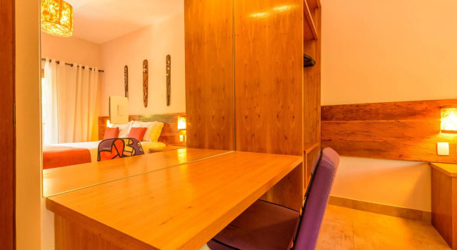 Kalango Hotel Boutique, Забронировать Бутик-отель Отели в центре Ильябела с завтраком, отели в центре Ильябела с завтраком