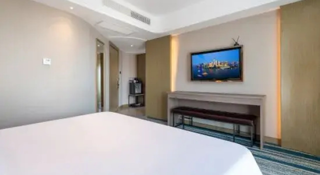 Suite World Hotel