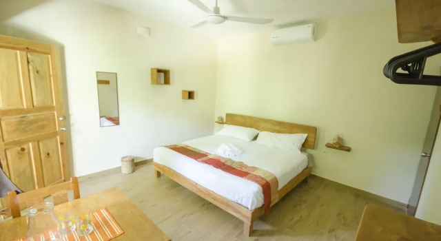 Номер Comfort Casa Almendro