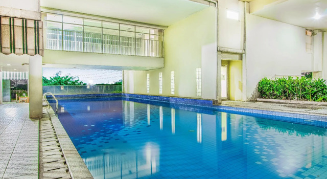 Skyland Bogor Valley Apartments, Book Lejlighed Lejligheder i Sawah, Lejlighed