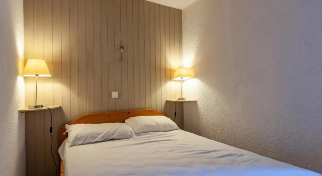 Appartement Méribel, 2 pièces, 4 personnes - FR-1-355-179