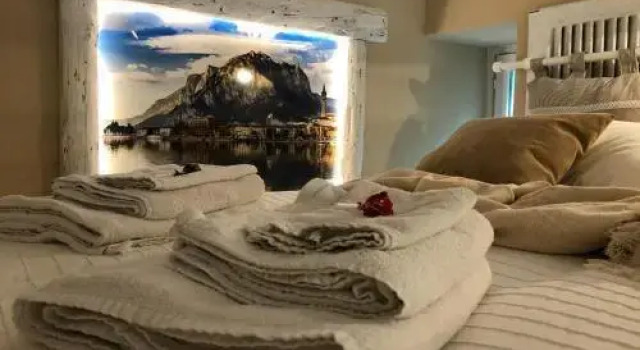 Nonna Pallina Residence