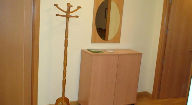 Апартаменты Apartamentos El Portal