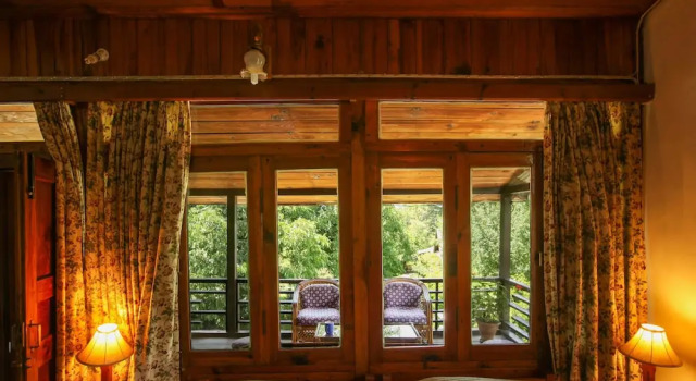 Guesthouse with parking in Siyal, Manali, by GuestHouser 41366, Забронировать Отель Манали Манали