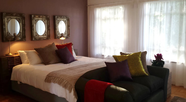 Absolute Bosch Guest House