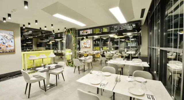 Ankara Alegria Business Hotel