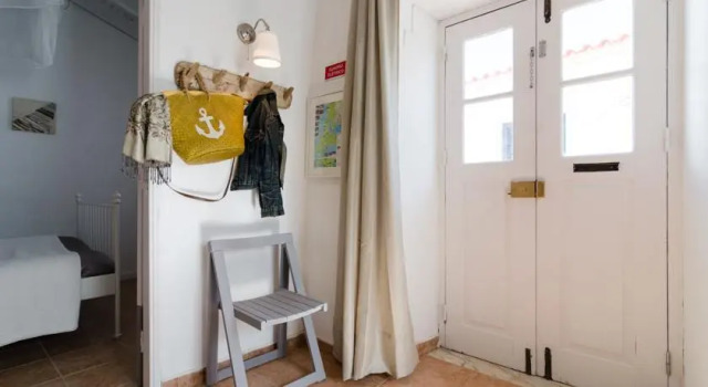 Casa da Praia Cottage