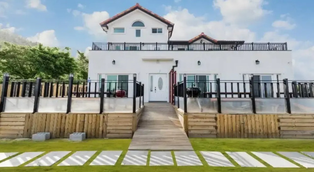 Namhae Areum Pension