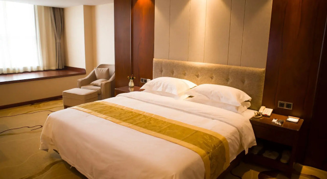 GreenTree Eastern Hotel Handan Daming Bus Station, Book Hotel Daming Hebei