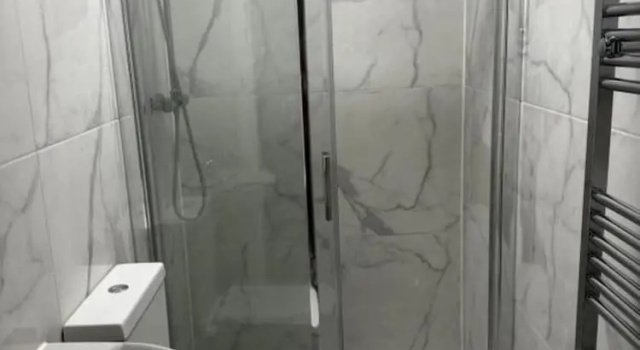 Двухместный номер Deluxe Cheetham Hill Guest House
