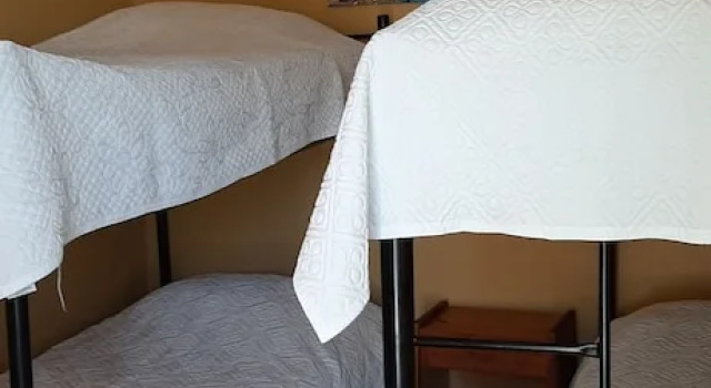 Номер Standard Hostal Estadio Nacional