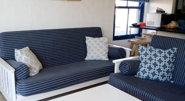 Kaliva 312 @ Club Mykonos, Reservar Hotel Hotéis em Langebaan com piscina, Piscina