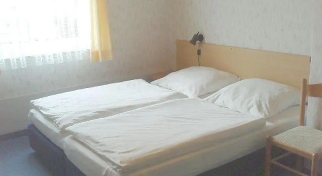 Gasthof zur Krone, Rezervați Hotel Burghaslach Steigerwald