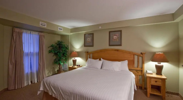 Люкс Polaris Lodge
