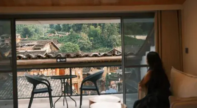 Jia & Tong's Homestay