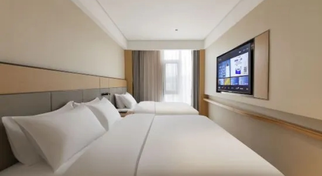 Люкс JI Hotel (Mengzi Prefectural Government Beijing Road)