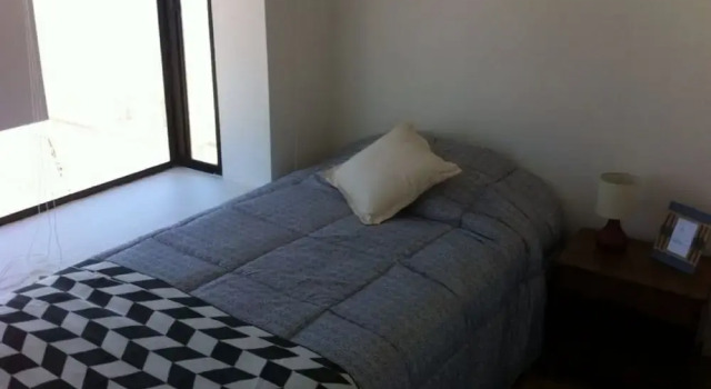 Depto Condominio Playa Manzana 1114, Prenota Appartamento Hotel a Coquimbo con parcheggio, Parcheggio