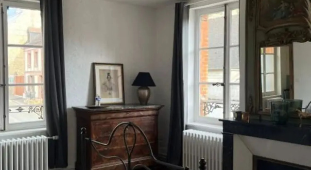 Confort chambre L'ÉVIDENCE