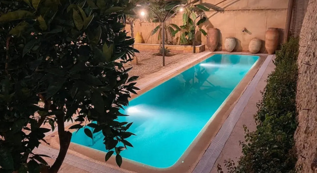 Вилла Villa in Cuevas de Almanzora