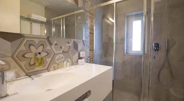 Номер Deluxe Baia Del Sole Resort