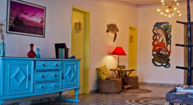 Pousada Dois Irmãos, Rezervovat Hotel Hotely v Bahia se snídaní, Snídaně