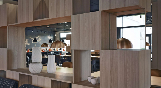 Scandic Aarhus Vest